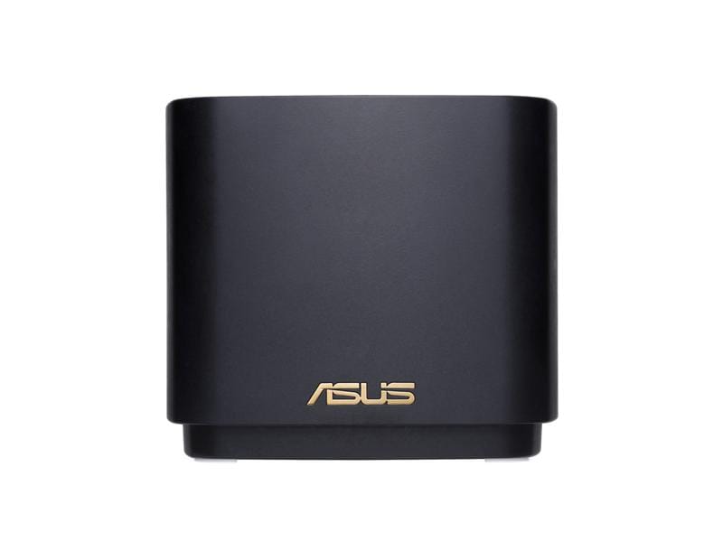 ASUS Mesh-System ZenWiFi XD4 Plus Einzeladapter, Schwarz