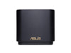 ASUS Mesh-System ZenWiFi XD4 Plus Einzeladapter, Schwarz