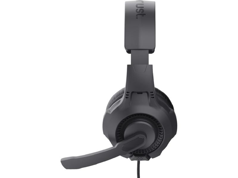 Trust Headset 24785 Schwarz