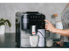 Melitta Machine à café automatique Barista T Smart F840-100 Acier inoxydable