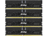 Kingston DDR5-RAM FURY Renegade Pro 5600 MHz 4x 32 GB