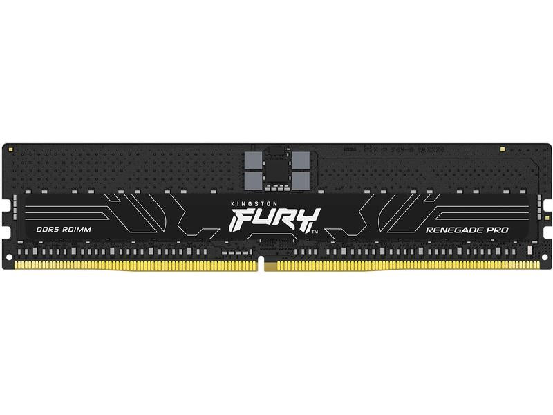 Kingston DDR5-RAM FURY Renegade Pro 5600 MHz 4x 16 GB