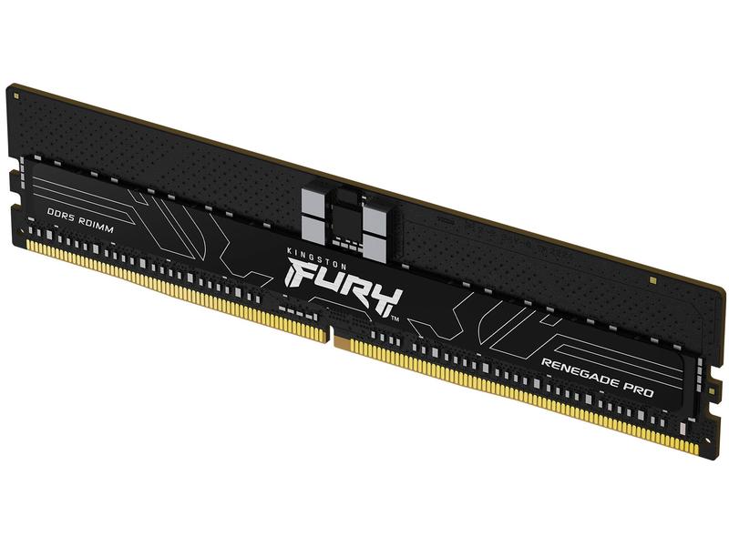 Kingston DDR5-RAM FURY Renegade Pro 5600 MHz 8x 16 GB