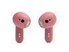 JBL True Wireless In-Ear-Kopfhörer LIVE FLEX Rose