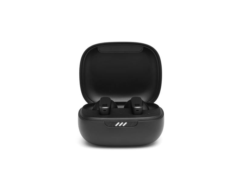 JBL True Wireless In-Ear-Kopfhörer LIVE PRO 2 TWS Schwarz