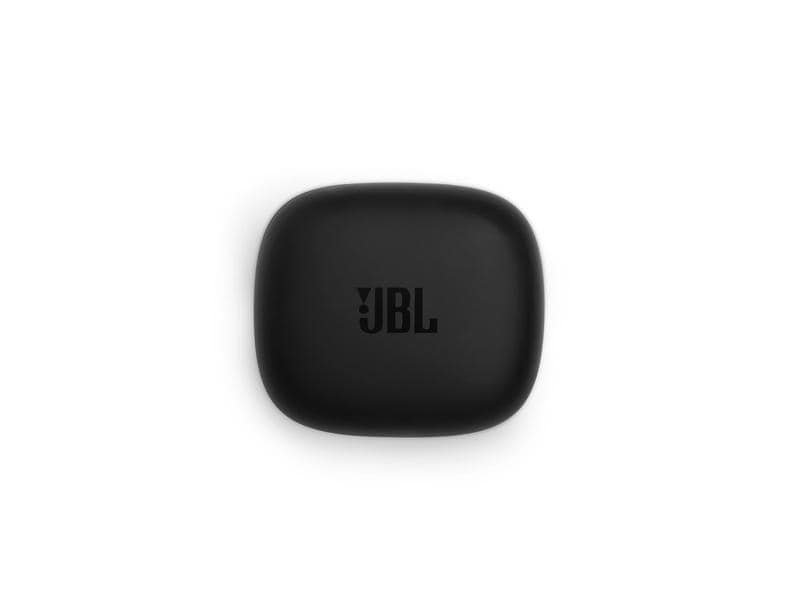 JBL True Wireless In-Ear-Kopfhörer LIVE PRO 2 TWS Schwarz