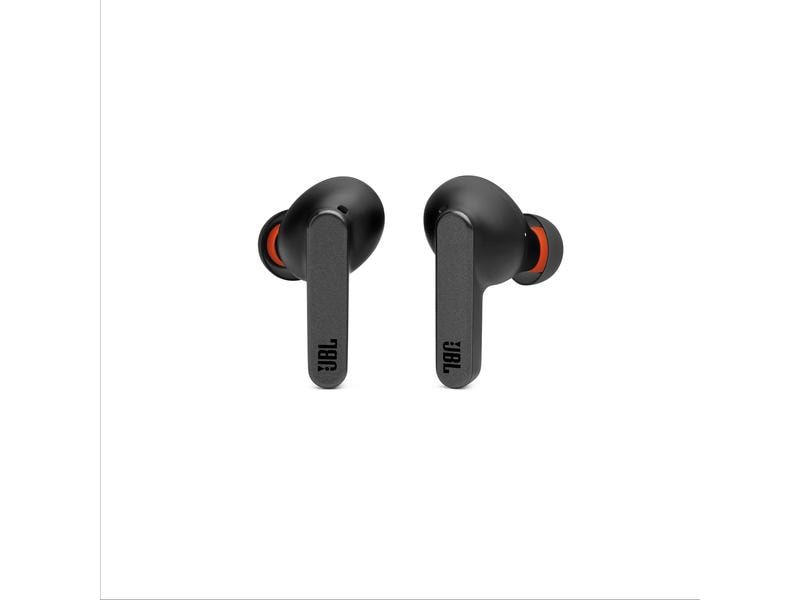 JBL True Wireless In-Ear-Kopfhörer LIVE PRO 2 TWS Schwarz