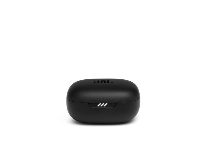 JBL True Wireless In-Ear-Kopfhörer LIVE PRO 2 TWS Schwarz