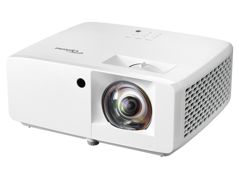 Optoma Projecteur à focale courte ZH350ST