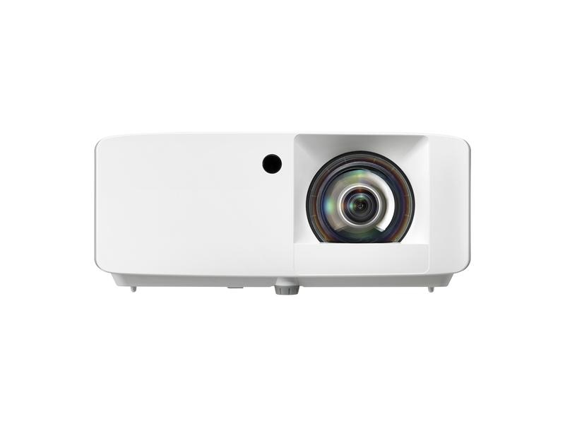 Optoma Projecteur à focale courte ZH350ST