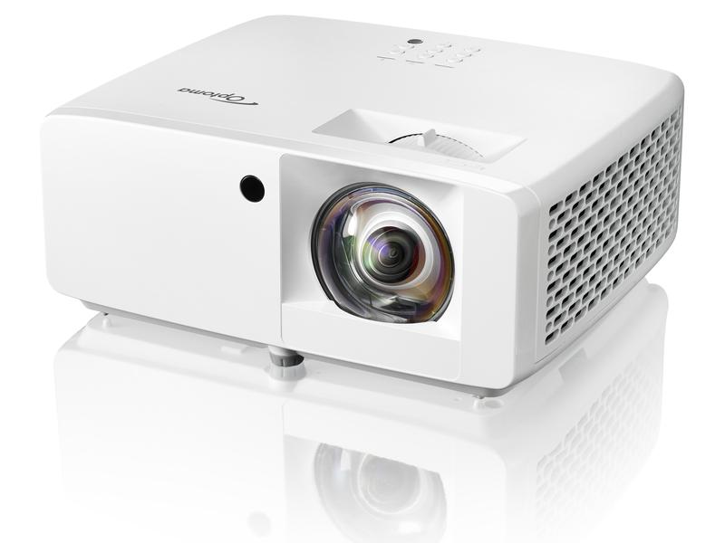 Optoma Projecteur à focale courte ZH350ST