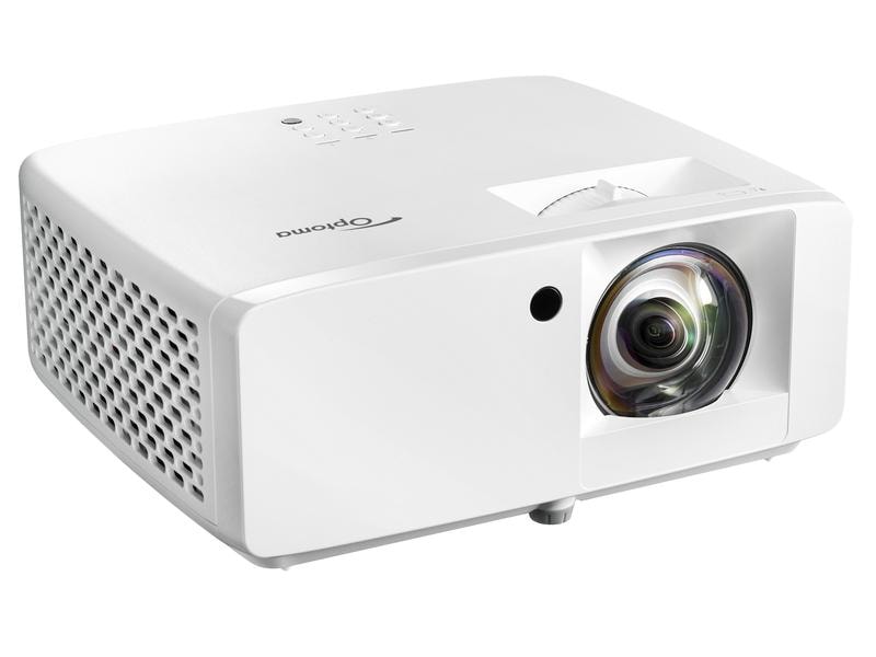 Optoma Projecteur à focale courte ZH350ST