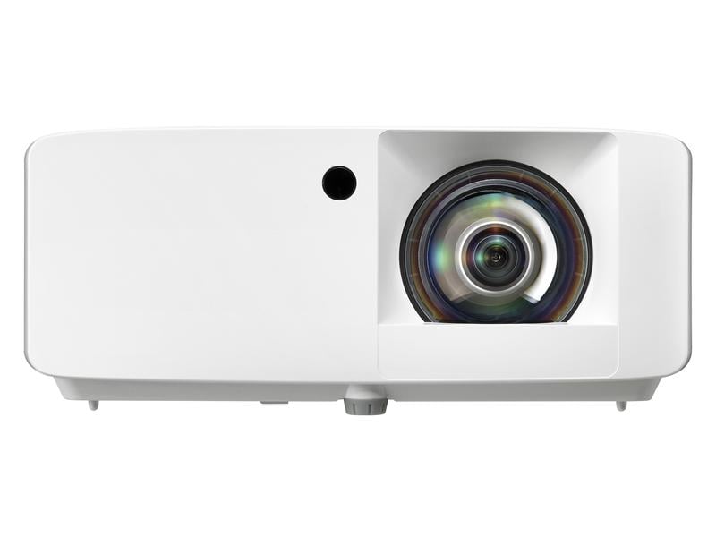 Optoma Projecteur à focale courte ZH350ST