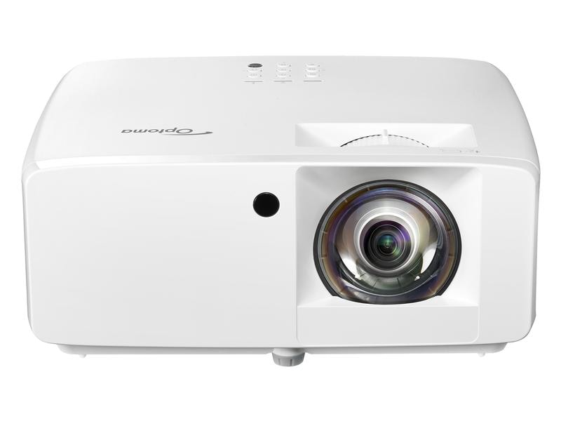 Optoma Kurzdistanzprojektor ZH350ST