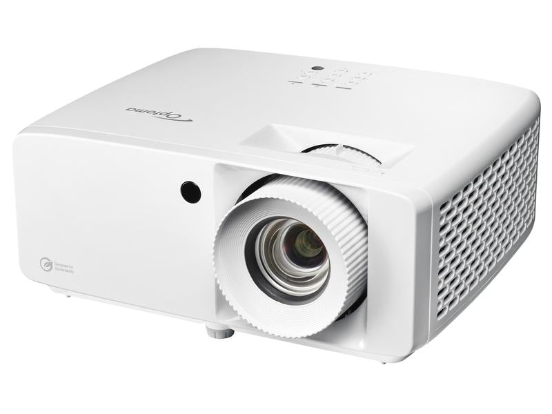 Optoma Projektor ZH450