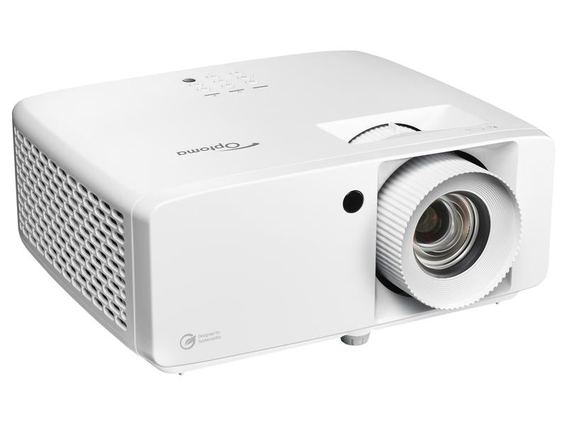 Optoma Projektor ZH450