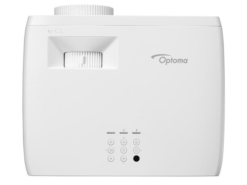 Optoma Projektor ZH450