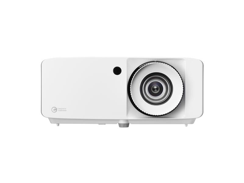 Optoma Projektor ZH450