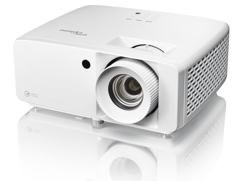 Optoma Projektor ZH450