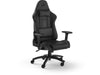 Corsair Chaise de gaming T100 Relaxed similicuir Noir