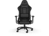 Corsair Chaise de gaming T100 Relaxed similicuir Noir