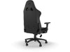 Corsair Chaise de gaming T100 Relaxed similicuir Noir