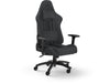 Corsair Gaming-Stuhl TC100 Relaxed Stoff Anthrazit