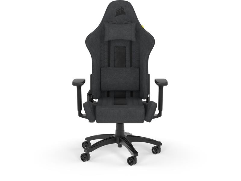 Corsair Gaming-Stuhl TC100 Relaxed Stoff Anthrazit