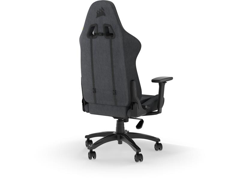 Corsair Gaming-Stuhl TC100 Relaxed Stoff Anthrazit