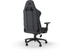 Corsair Chaise de gaming Tissu TC100 Relaxed Anthracite