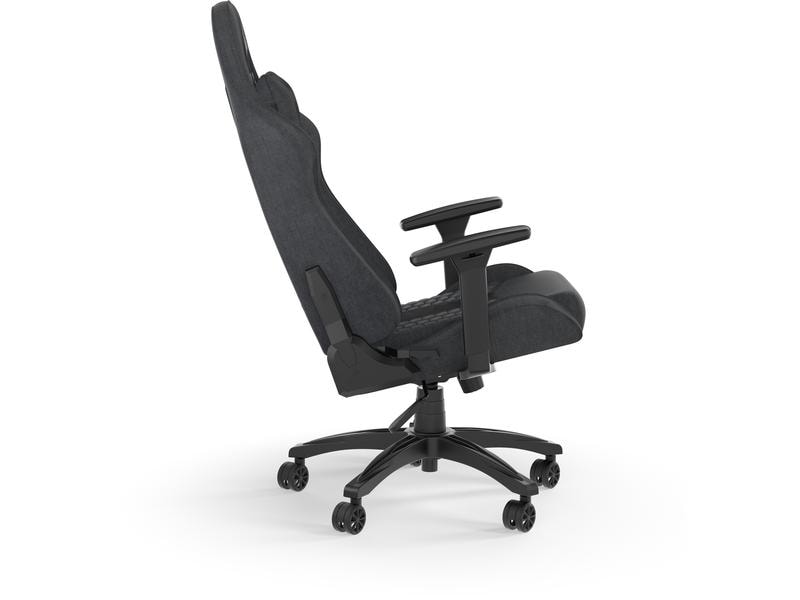 Corsair Chaise de gaming Tissu TC100 Relaxed Anthracite