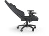 Corsair Chaise de gaming Tissu TC100 Relaxed Anthracite