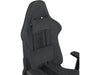 Corsair Gaming-Stuhl TC100 Relaxed Stoff Anthrazit