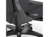 Corsair Chaise de gaming Tissu TC100 Relaxed Anthracite