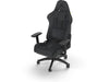 Corsair Gaming-Stuhl TC100 Relaxed Stoff Anthrazit