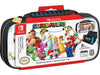 Big Ben Interactive Game Traveler Deluxe Travel Case - Super Mario & Friends