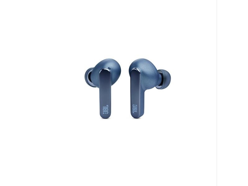 JBL Écouteurs True Wireless In-Ear LIVE PRO 2 TWS Bleu