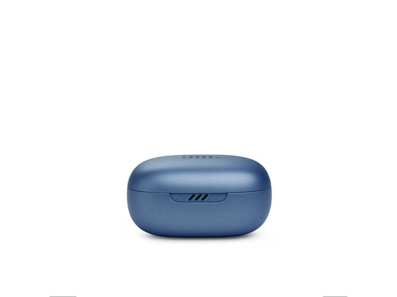 JBL True Wireless In-Ear-Kopfhörer LIVE PRO 2 TWS Blau