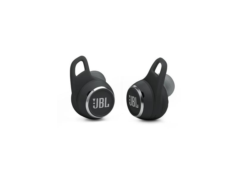 JBL True Wireless In-Ear-Kopfhörer Reflect Aero TWS Schwarz