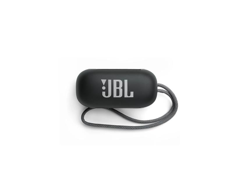 JBL Écouteurs True Wireless In-Ear Reflect Aero TWS Noir