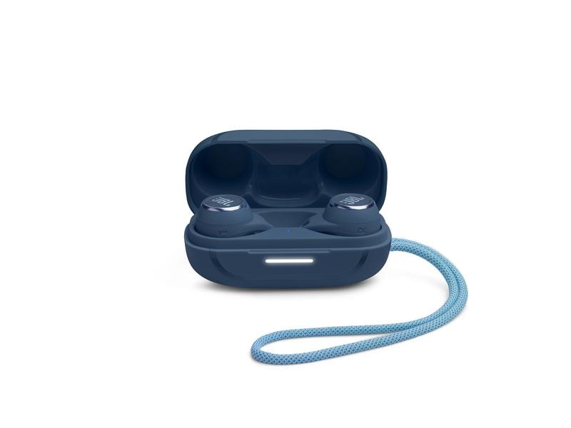 JBL True Wireless In-Ear-Kopfhörer Reflect Aero TWS Blau