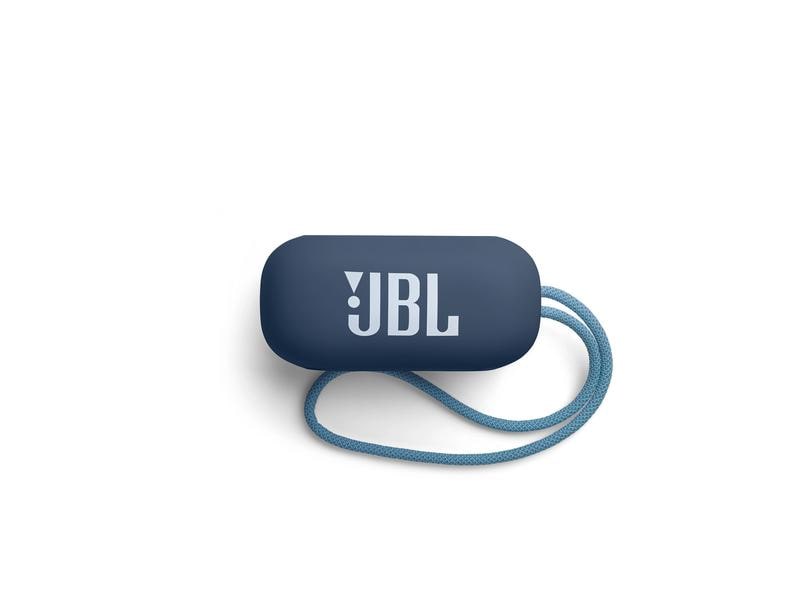 JBL Écouteurs True Wireless In-Ear Reflect Aero TWS Bleu