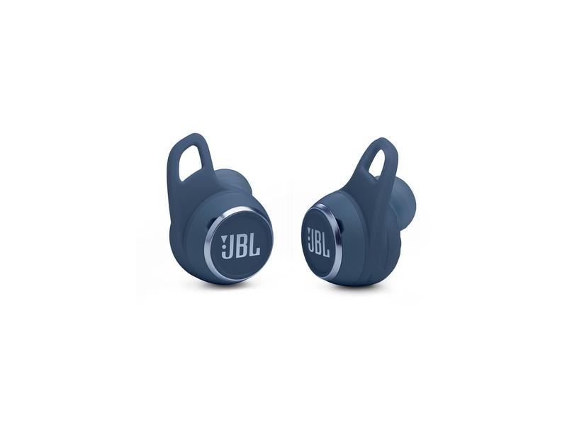 JBL Écouteurs True Wireless In-Ear Reflect Aero TWS Bleu