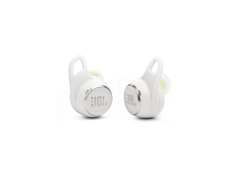 JBL Écouteurs True Wireless In-Ear Reflect Aero TWS Blanc