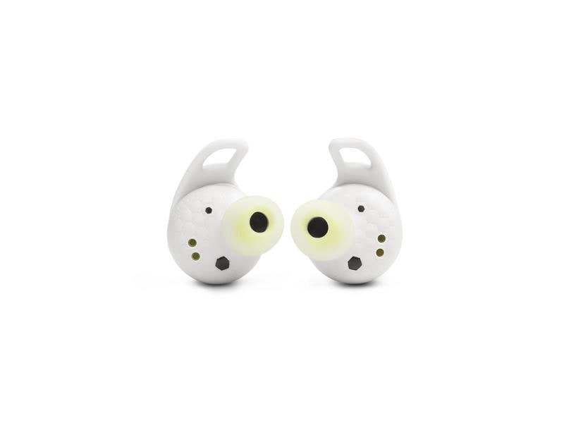 JBL Écouteurs True Wireless In-Ear Reflect Aero TWS Blanc