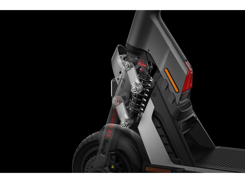 Segway-Ninebot E-Scooter Segway Ninebot GT1D