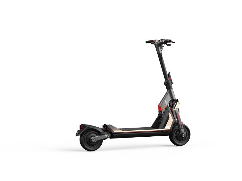 Segway-Ninebot E-Scooter Segway Ninebot GT2P