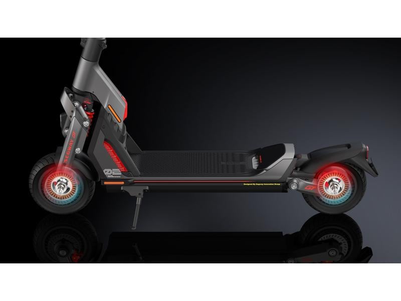 Segway-Ninebot E-Scooter Segway Ninebot GT2P