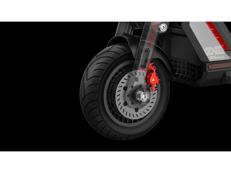 Segway-Ninebot E-Scooter Segway Ninebot GT2P