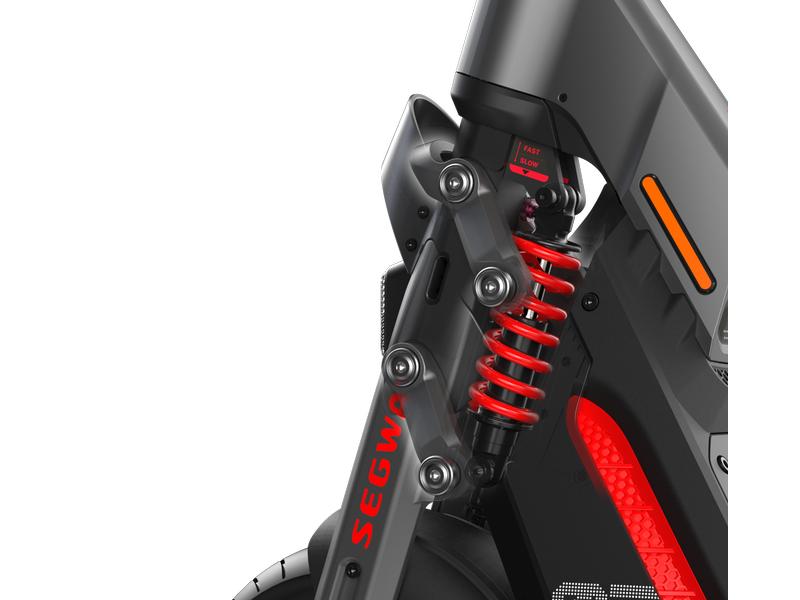 Segway-Ninebot E-Scooter Segway Ninebot GT2P